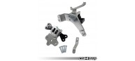 034 StreetSport Engine/Transmission Mount Pair